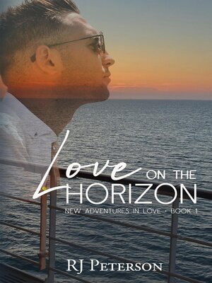 cover image of Love on the Horizon